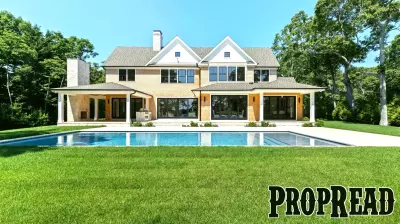 North Fork house of the week and real estate transfers: July 15, 2026