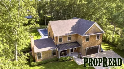 North Fork house of the week and real estate transfers: July 29, 2026