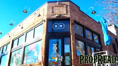 Novel Strand Secures Real Estate Purchase for $1 Million