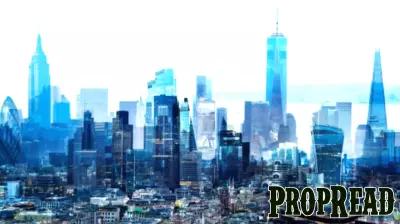 NYC Real Estate Stocks Dip as Zohran Mamdani's Mayoral Win Shakes Investor Confidence
