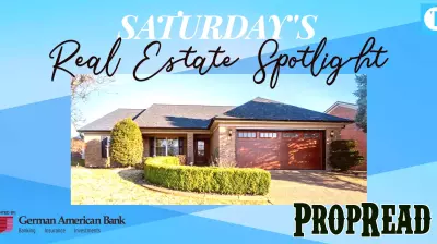 OT Real Estate Spotlight of the Week: 3009 Stirrup Loop