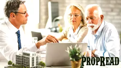 Passing down property demands careful communication steps