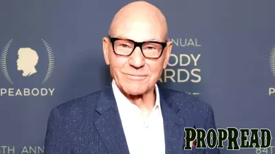 Patrick Stewart, Iconic Star Trek Performer, Passes Away at 86