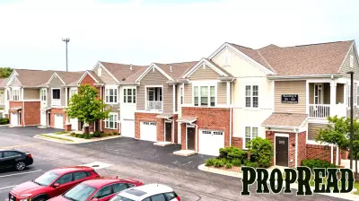Plainfield complex sells for $95M in latest suburban apartment deal