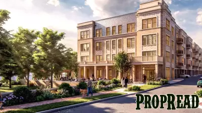 Pleasants Development pitches 376 units at old Nike missile launch site in Gaithersburg