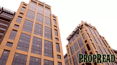 Positive Outlook for Commercial Real Estate Amid Challenges