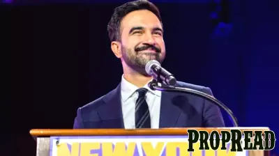 Potential Impacts on NYC Townhouse Owners if Mamdani Wins Election