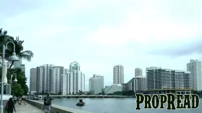 Prediction for South Florida real estate future