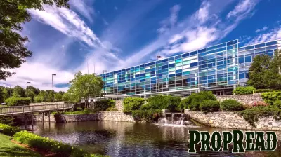 Premier R&D Facility Sold in Andover, MA