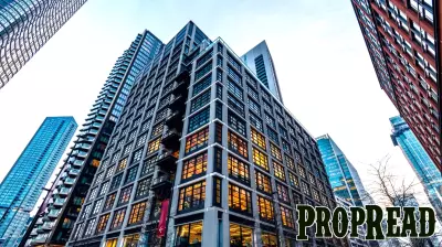 Premium Properties Drive Real Estate Recovery As Older Assets Struggle