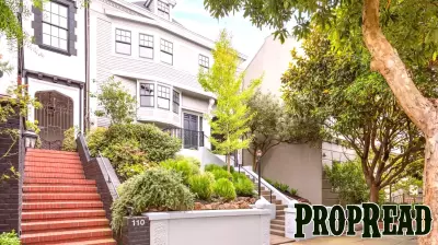 Presidio Heights Property Creates Bidding Frenzy, Selling for Over a Million Above Asking Price