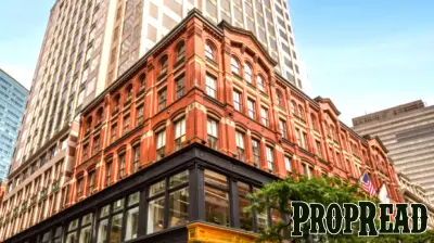 Primark Expands Presence in Boston with New Lease