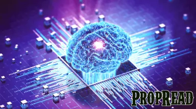 Private real estate assesses sectors being reshaped by AI disruption