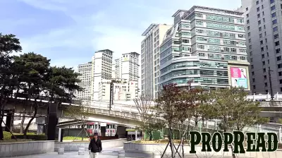 Property prices in Seoul: A threat to national survival?