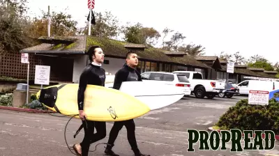 Proposal to Transform Marin County Post Office into Housing Sparks Debate