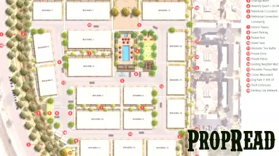 PulteGroup plans 80 townhomes in north Phoenix