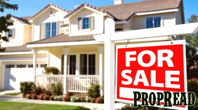 Real Estate Brands Face Challenges Amidst Tough Housing Market