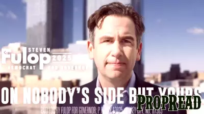 Real Estate Contributions Exceed $6.8 Million in Fulop's Campaigns