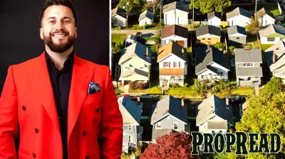 Real Estate 'Finfluencer' Gets 6 Years in Prison for $20 Million Ponzi Scam