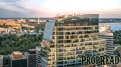 Real Estate Firm Elevates Drone Technology in Partnership with Virginia Tech