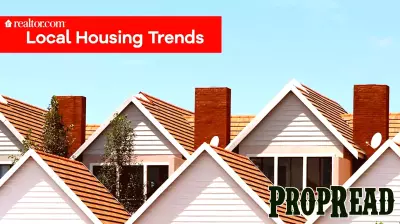 Real Estate Market Trends in Fresno, CA: Prices Fall