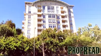 Real estate mega-merger apartment deals in Bay Area top $700 million