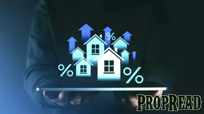 Real Estate Sector Set for Recovery in 2025