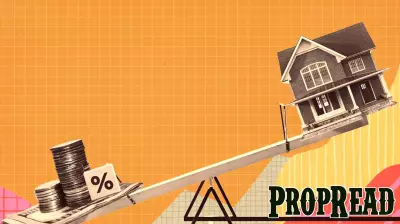 Real Estate Stocks Fluctuate Amid Tariff Uncertainty