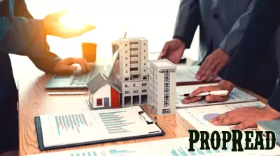 Real estate stocks stand strong even as broader markets pull back