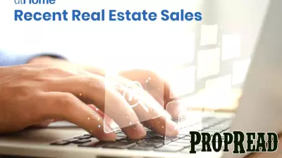 Real Estate Transactions: Friday, May 15, 2026
