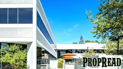 Real Estate Update: Manny Khoshbin Acquires Orange Office Campus for $19 Million