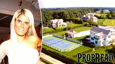 Reality TV Star and Real Estate Agent Sara Burack Dies in Tragic Hit-and-Run