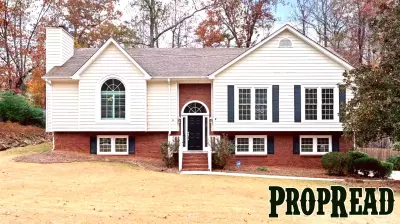 Recent real estate sales in Hoover: February 2026