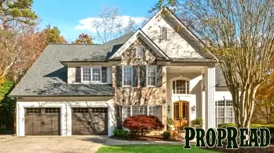 Recent Residential Real Estate Transactions in East Cobb