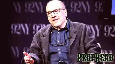 Reclusive Billionaire Craigslist Founder Reveals Why He Quit San Francisco for New York