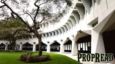 Related Ross Acquires Boca Raton Innovation Campus in Major Expansion