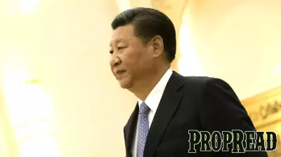 Republicans Shift Focus to China as a Security Risk to U.S. Assets