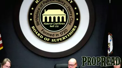 Residents Voice Opinions on Proposed Town Budget for 2027