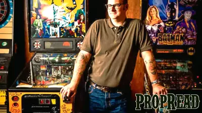 Revisiting the Westside's Tip Top Deluxe: More Than Just a Real Estate Offer