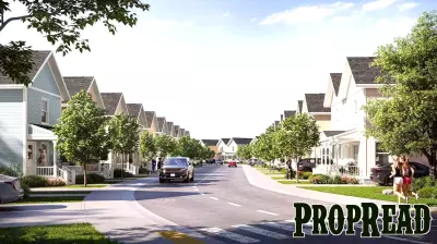 Revitalizing Communities Through Predevelopment Assistance