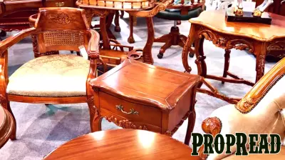 RH (NYSE:RH) Valuation Check As New Operations And Real Estate Leaders Take Charge