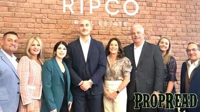RIPCO Real Estate expands with new Red Bank office