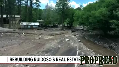 Ruidoso real estate market weathers disasters, faces insurance hurdles