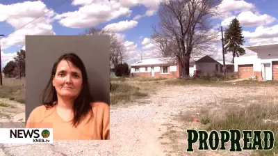 Rural Woman Faces New Arrest for Real Estate Forgery