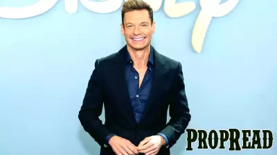 Ryan Seacrest Snags $4.5 Million Profit on Sale of His 40-Acre Napa Valley Estate—but Falls Shy of His $22 Million Asking Price