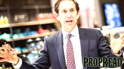 Saks Global Faces Challenges as New CEO Takes the Helm