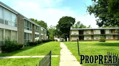 Sheffield cracks down on negligent apartment landlords