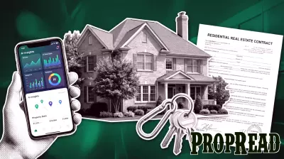 Side App Integrates AI to Streamline Real Estate Compliance