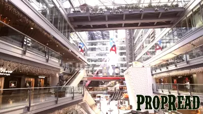 Singapore Bank Faces Challenges Amid Declining Property Markets in Hong Kong and China