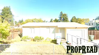 Single-family home sells for $565,000 in Santa Rosa